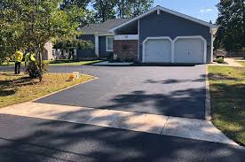 Reliable Rolling Hills Estates, CA Driveway Paving Solutions